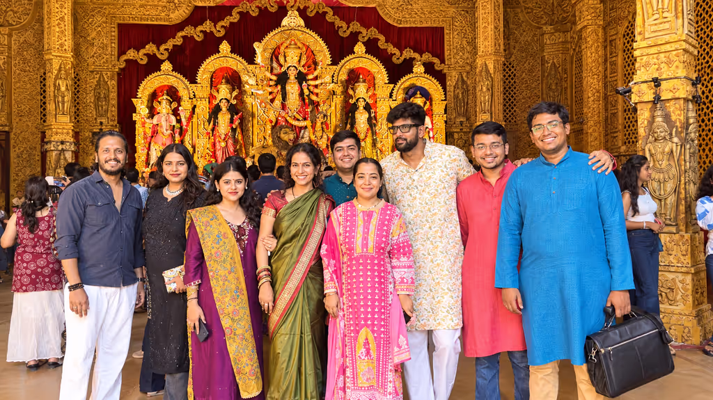 Kolkata Private Tour - 