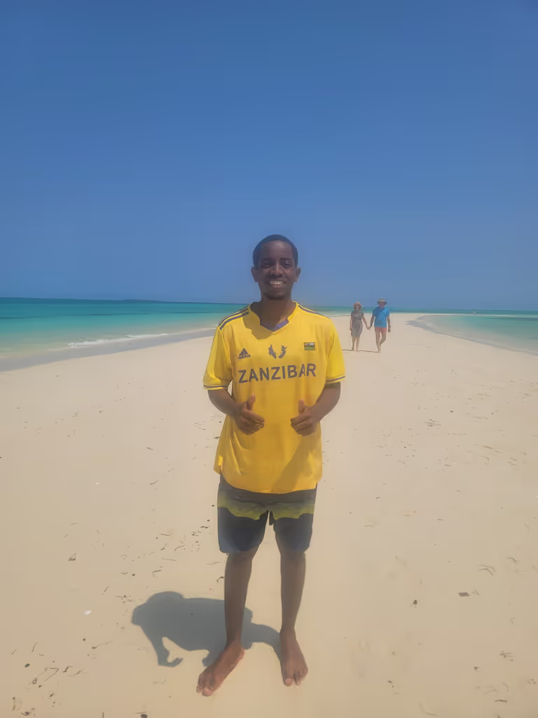 Zanzibar Private Tour - 