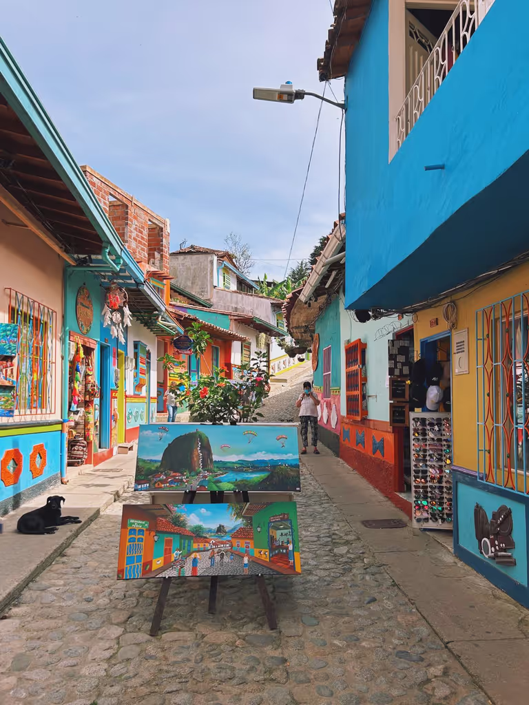 Medellin Private Tour - 