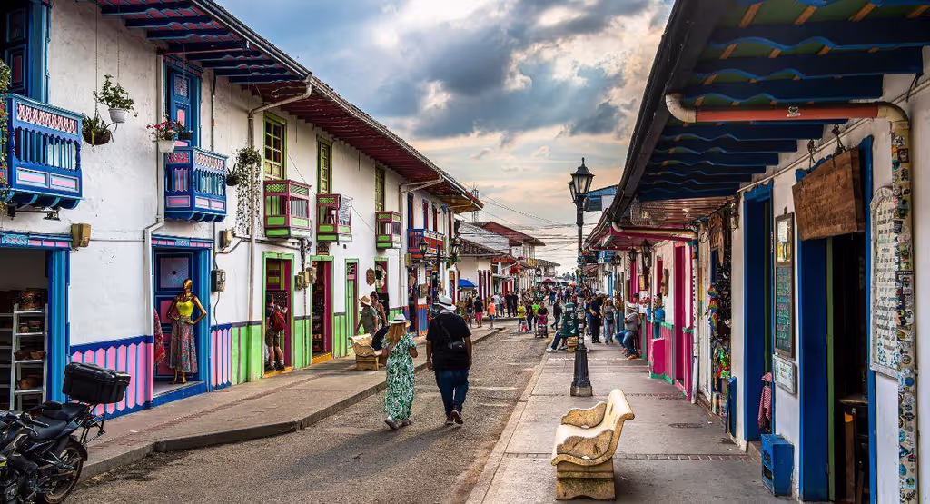 Medellin Private Tour - 