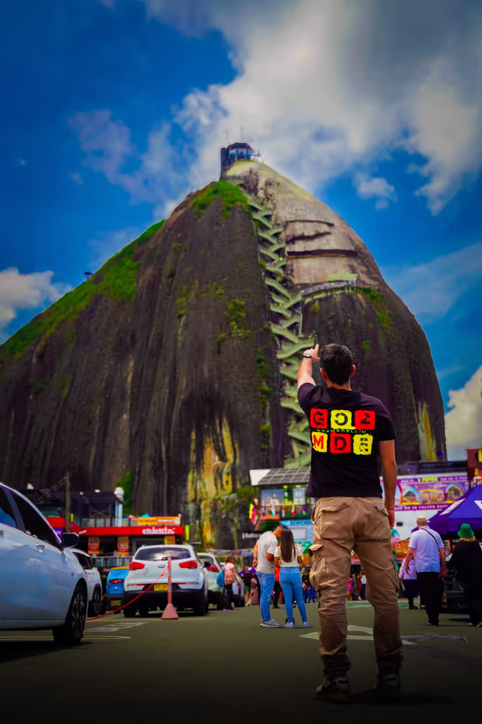Medellin Private Tour - 