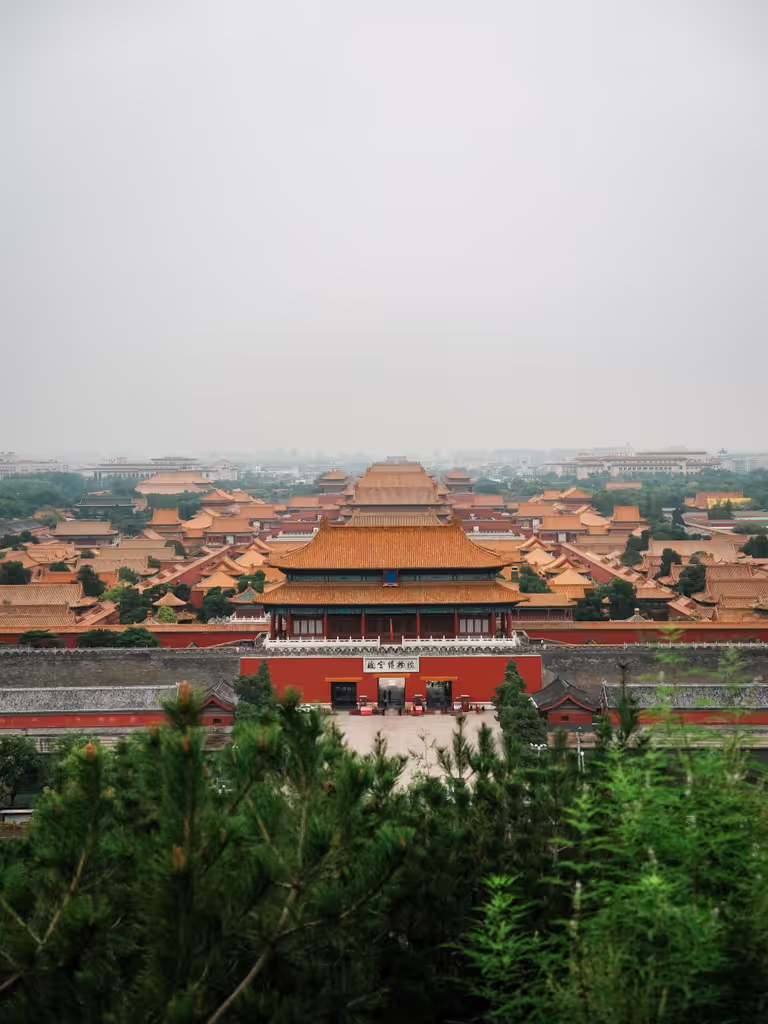 Beijing Private Tour - 
