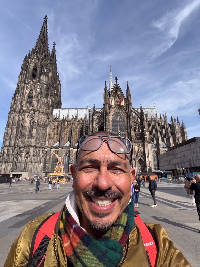 Cologne Private Tour - Welcome to Cologne!