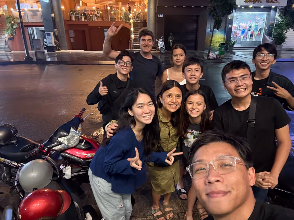 Ho Chi Minh Private Tour - 
