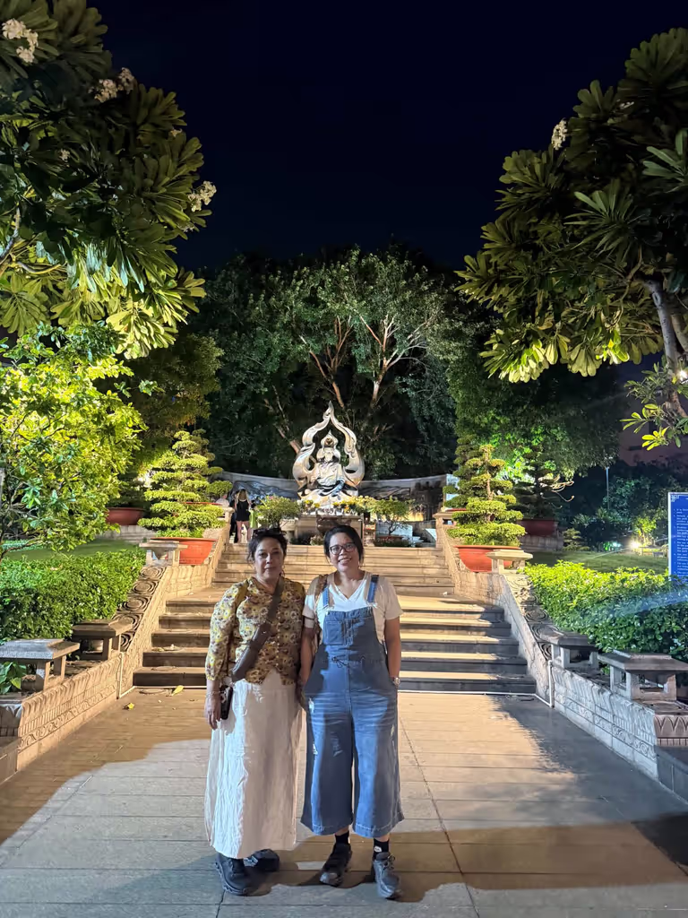 Ho Chi Minh Private Tour - 