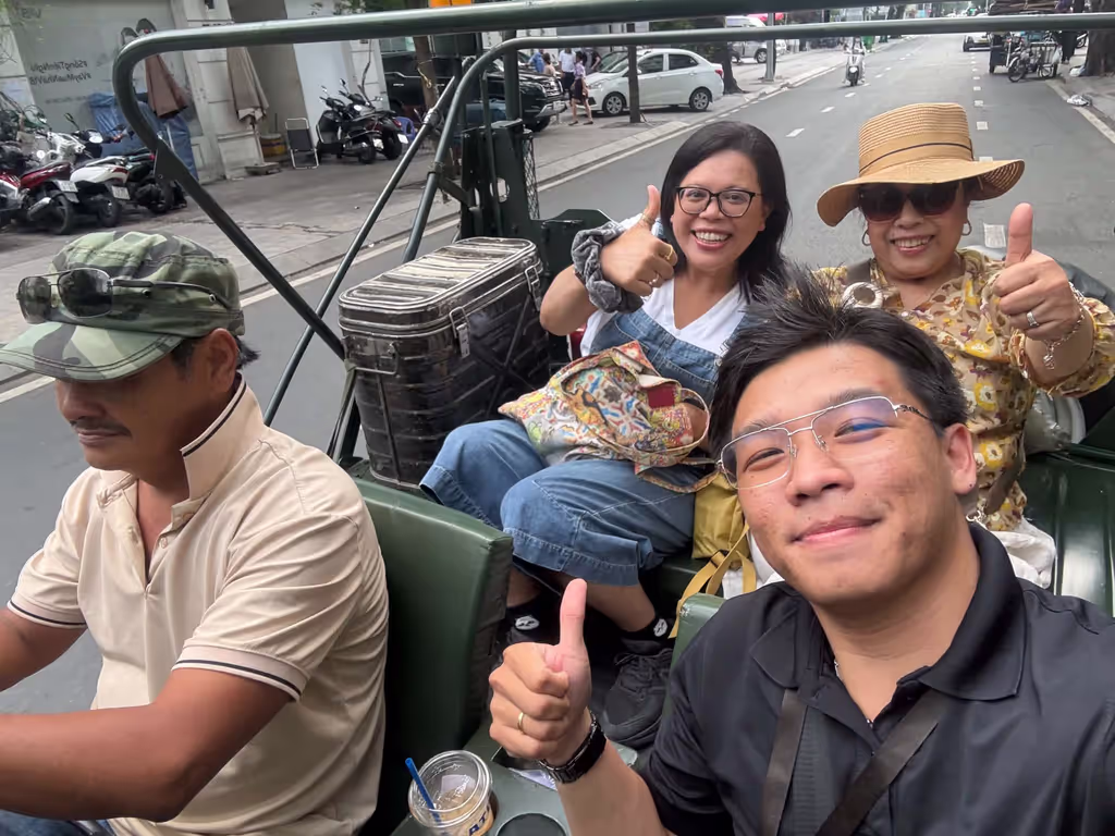 Ho Chi Minh Private Tour - 