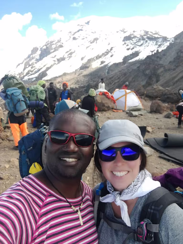 Kilimanjaro Private Tour - 