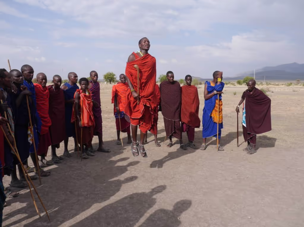 Kilimanjaro Private Tour - 