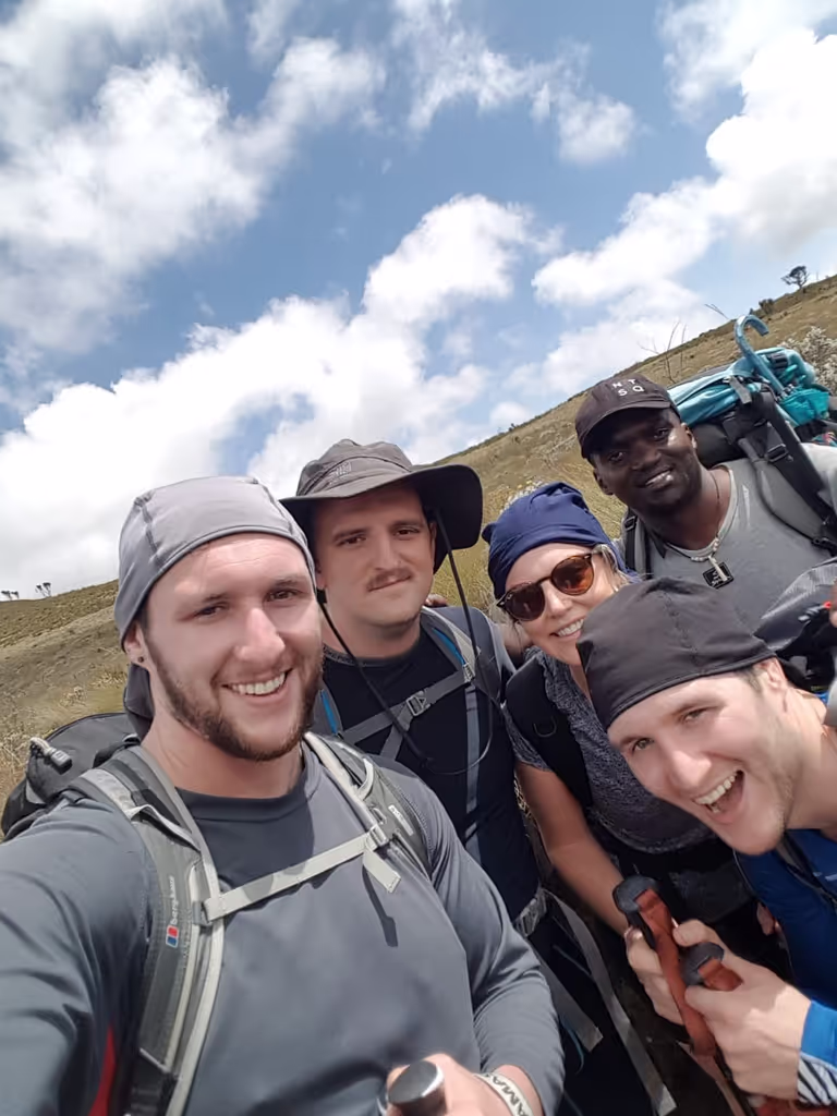 Kilimanjaro Private Tour - 