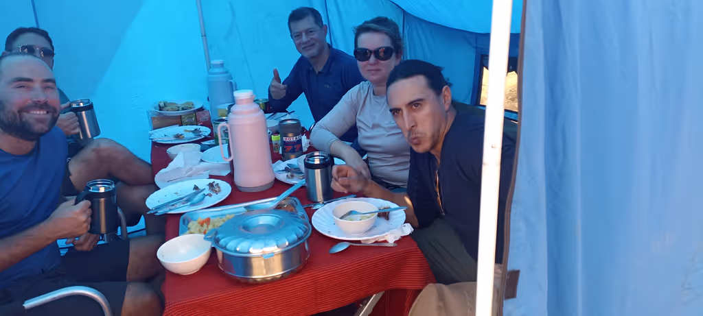 Kilimanjaro Private Tour - 