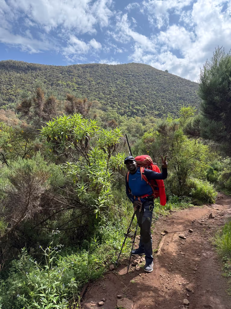 Kilimanjaro Private Tour - 