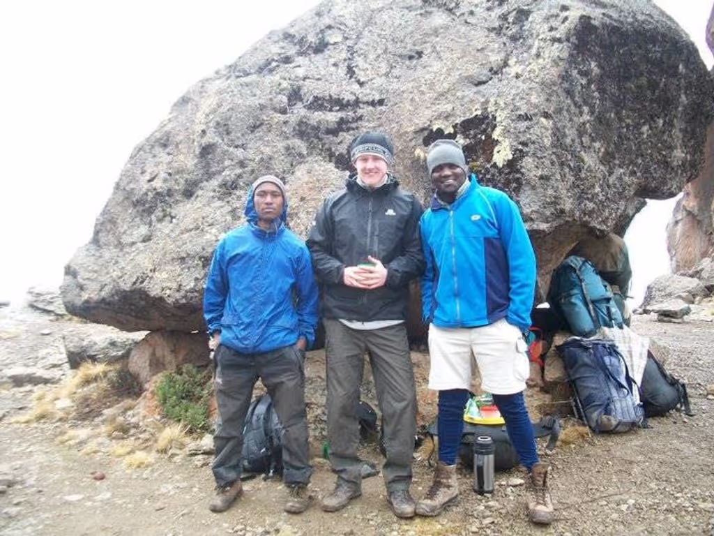 Kilimanjaro Private Tour - 
