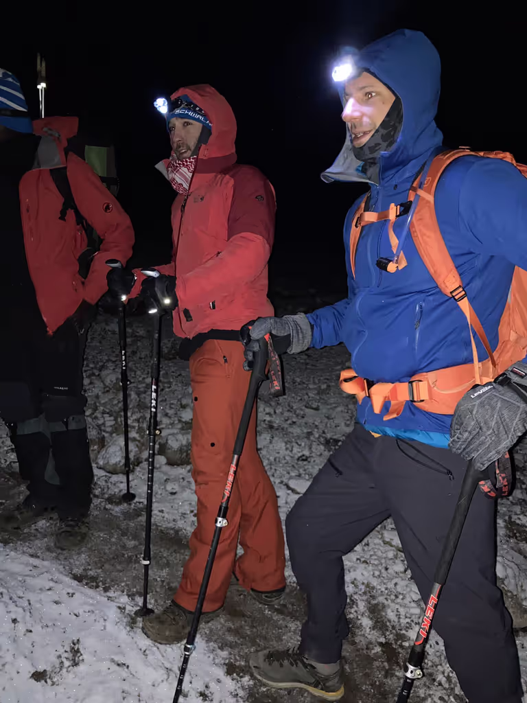 Kilimanjaro Private Tour - 