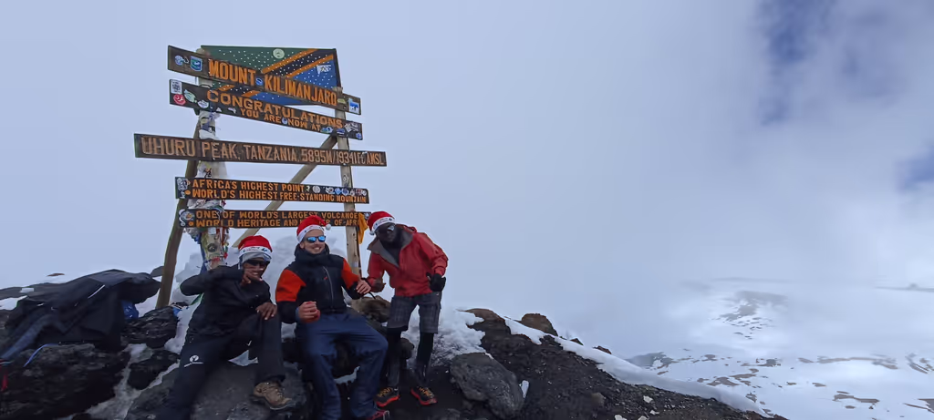 Kilimanjaro Private Tour - 