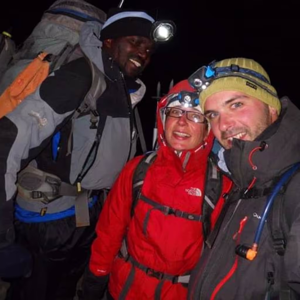 Kilimanjaro Private Tour - 