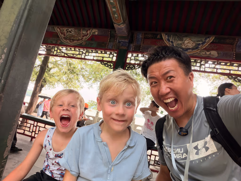 Beijing Private Tour - 