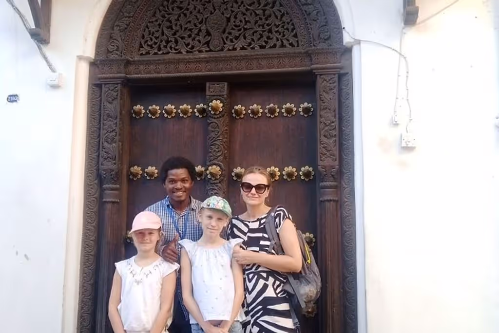 Zanzibar Private Tour - 