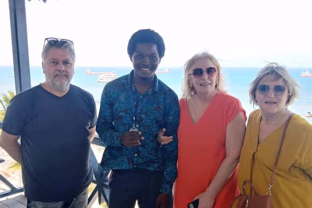 Zanzibar Private Tour - 