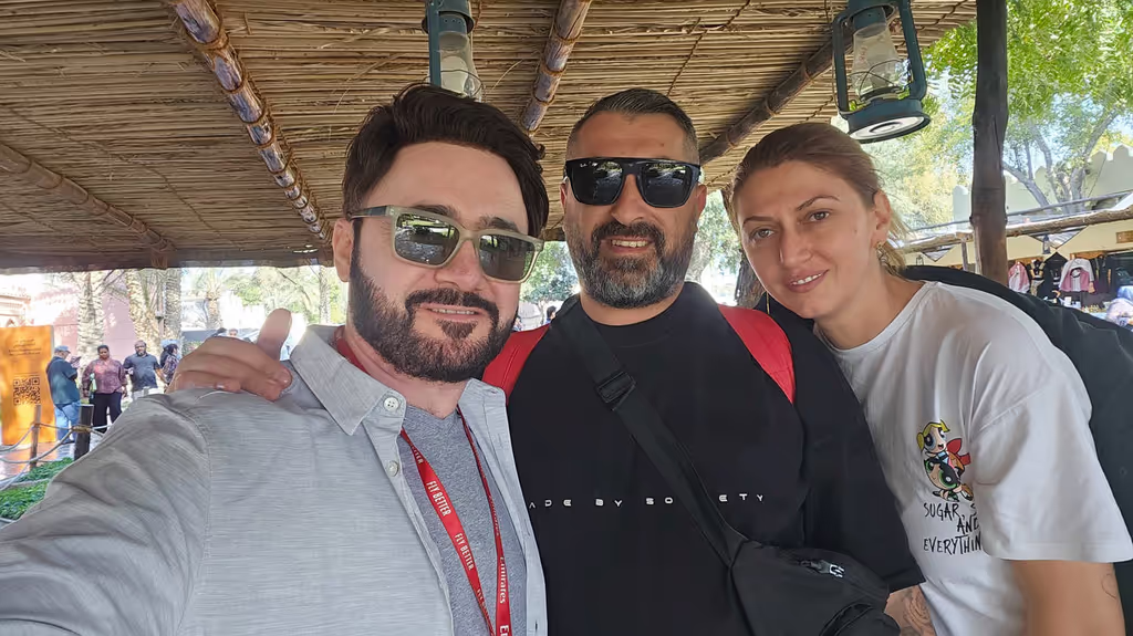 Dubai Private Tour - Good times in the city that never slows down!