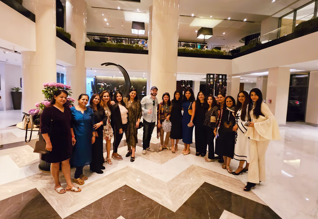 Dubai Private Tour - Dubai is better when shared with friends!