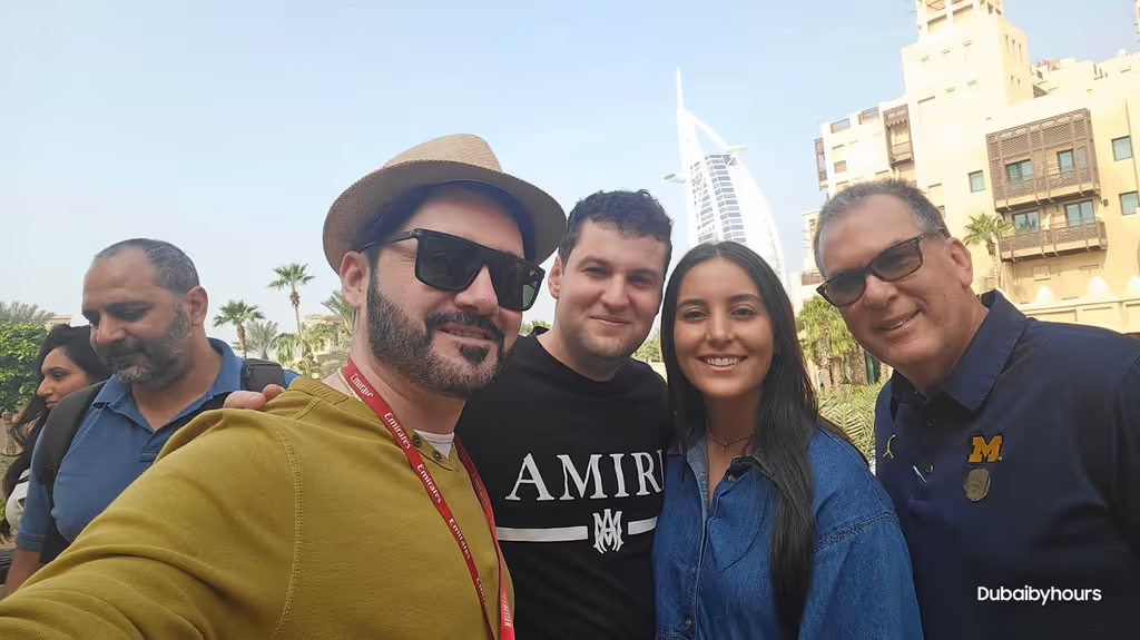 Dubai Private Tour - Luxury isn’t a lifestyle here — it’s the standard!