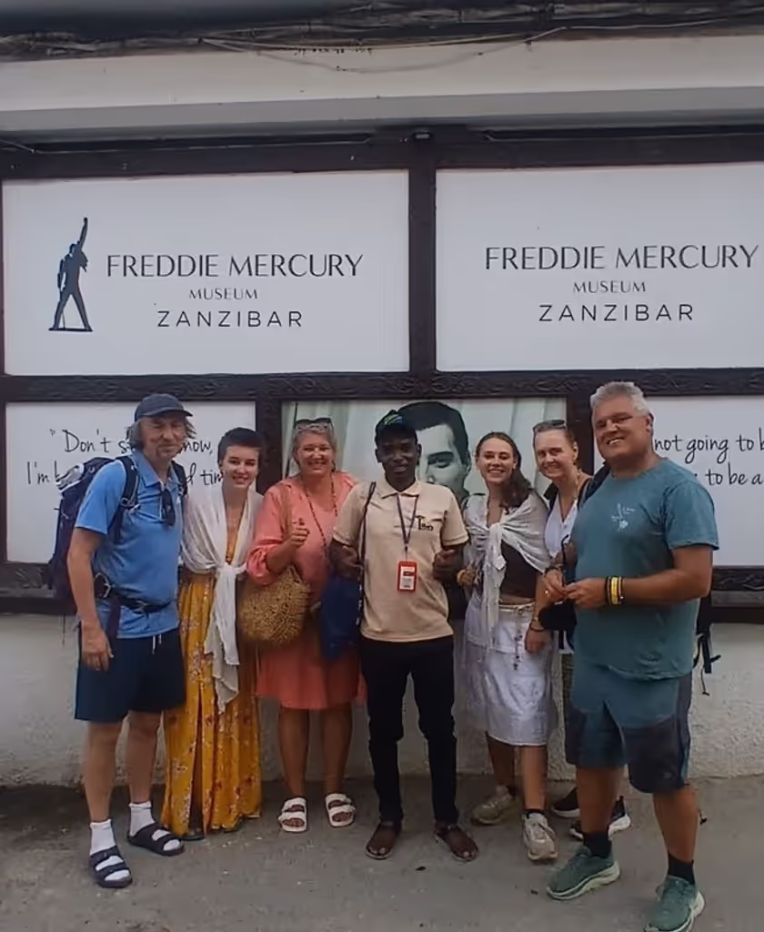 Zanzibar Private Tour - 