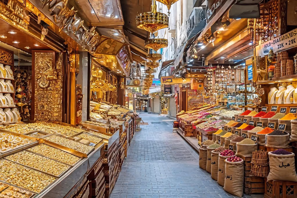 Dubai Private Tour - 