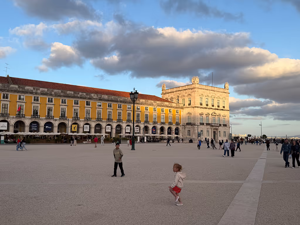 Mafra Private Tour - 