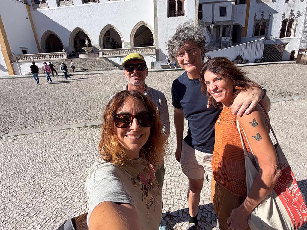 Mafra Private Tour - 