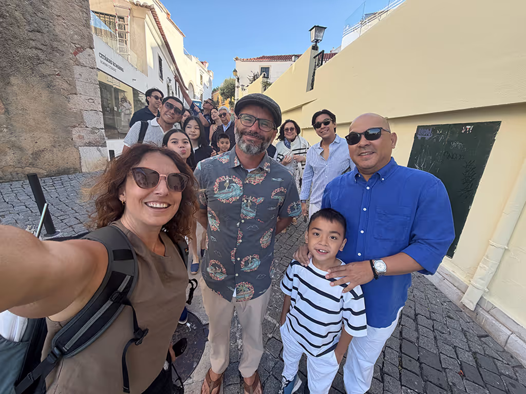 Mafra Private Tour - 