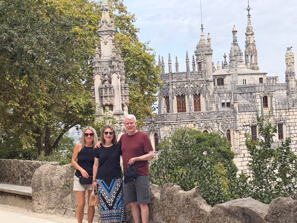 Mafra Private Tour - 