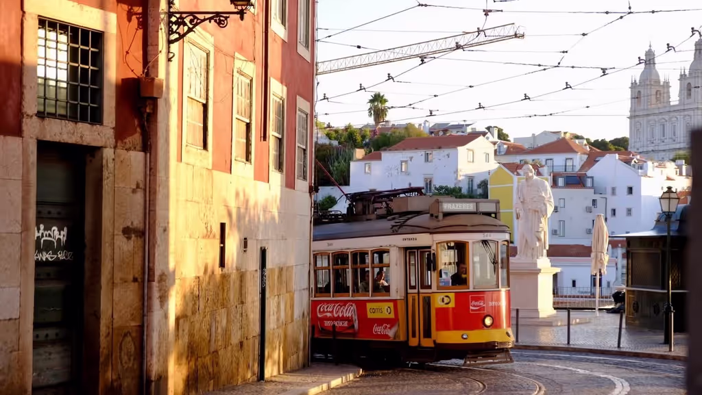 Mafra Private Tour - 