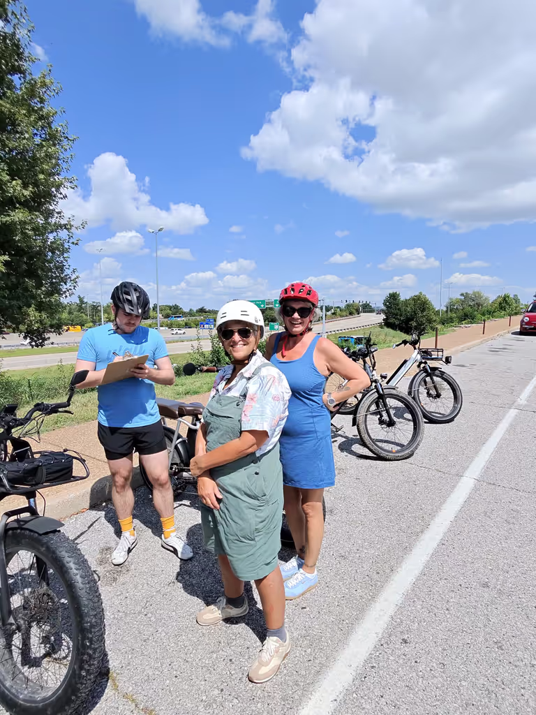 Missouri Private Tour - Forest Park