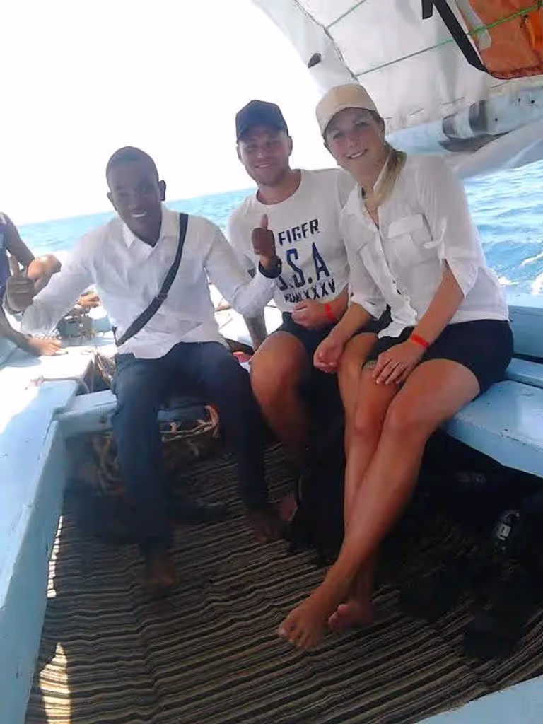 Zanzibar Private Tour - 