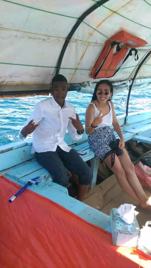 Zanzibar Private Tour - 