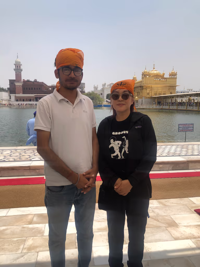 Amritsar Private Tour - 