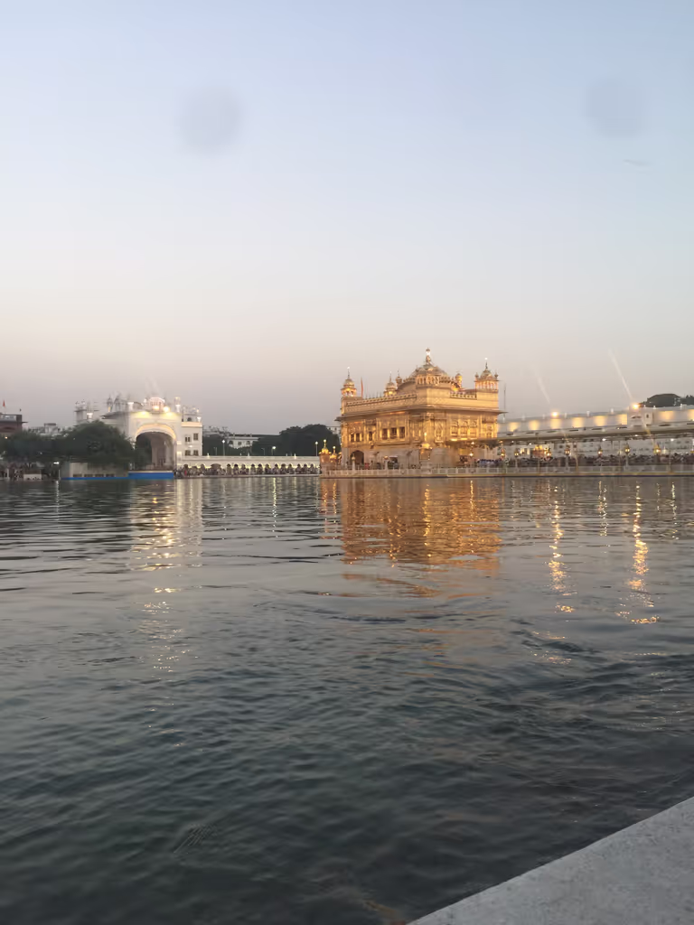 Amritsar Private Tour - 