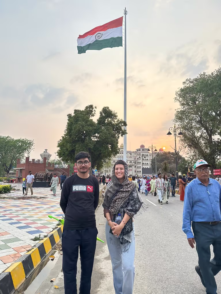 Amritsar Private Tour - 