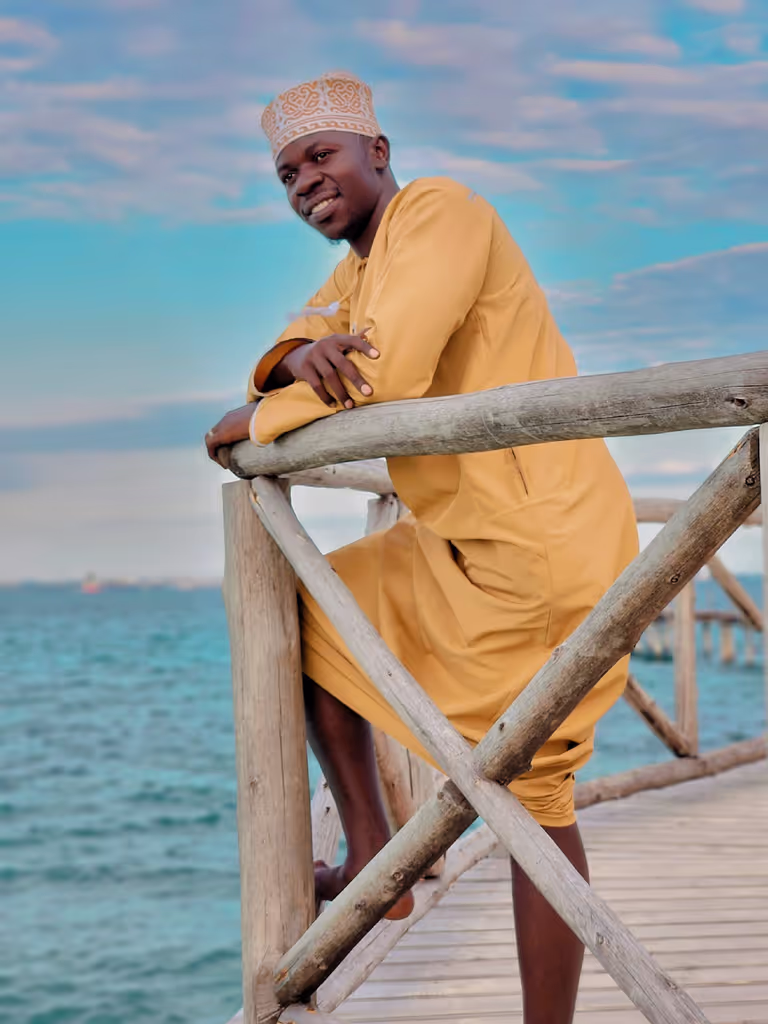 Zanzibar Private Tour - 