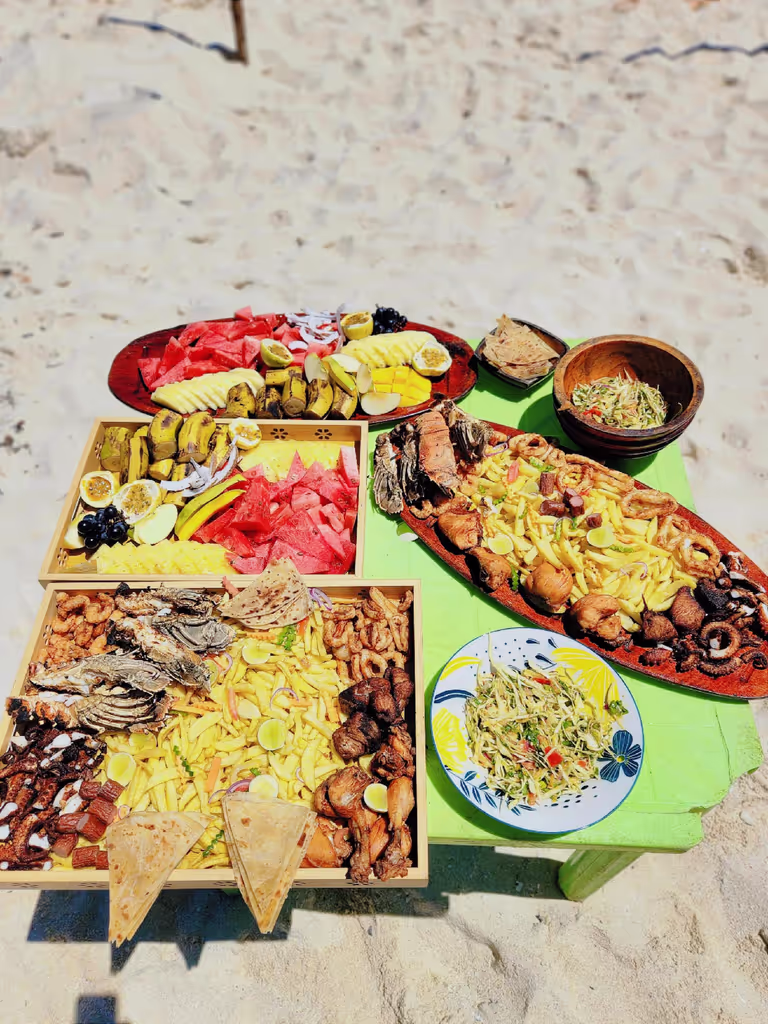 Zanzibar Private Tour - 