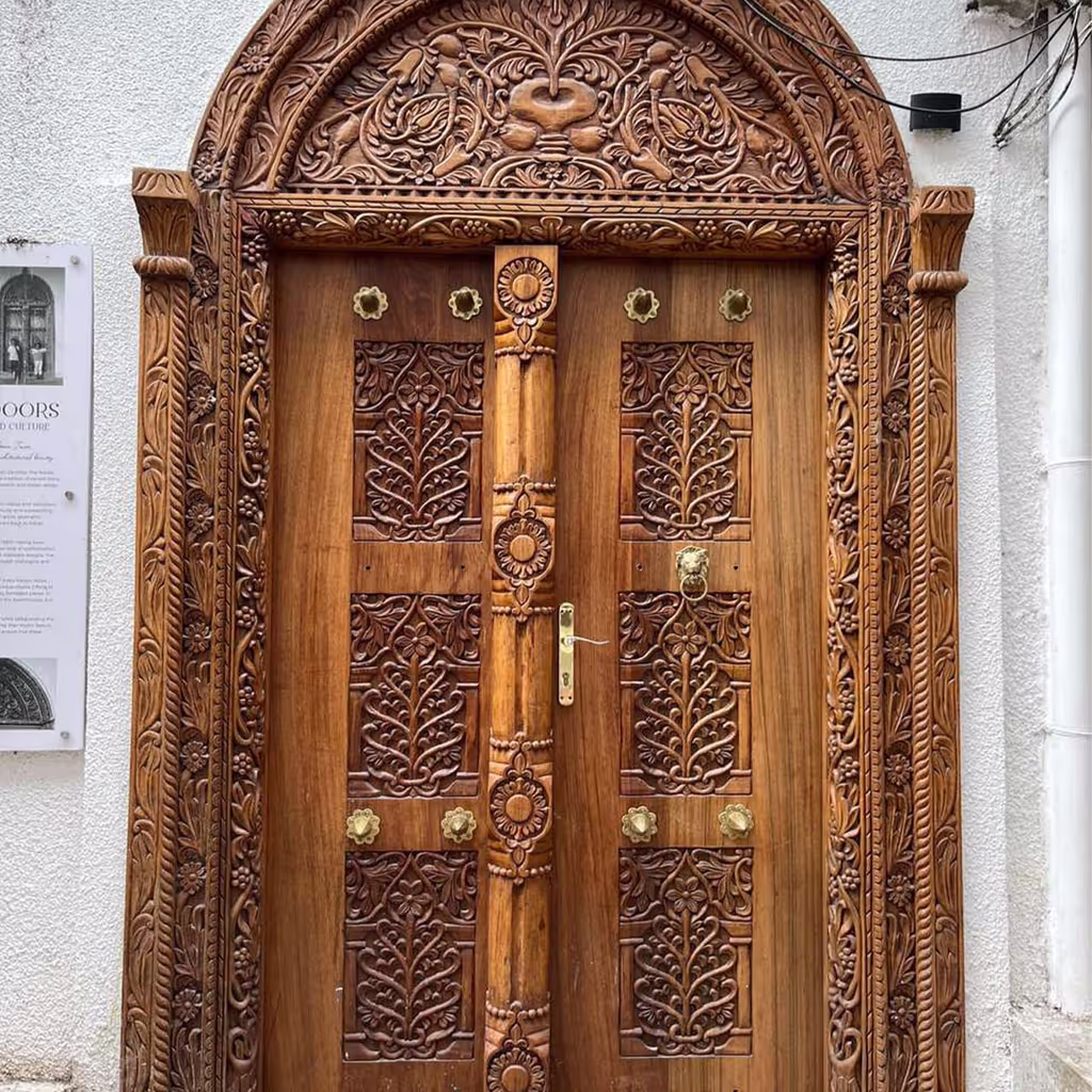 Zanzibar Private Tour - 
