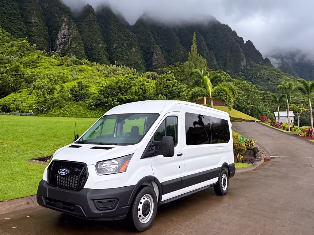Honolulu Private Tour - 