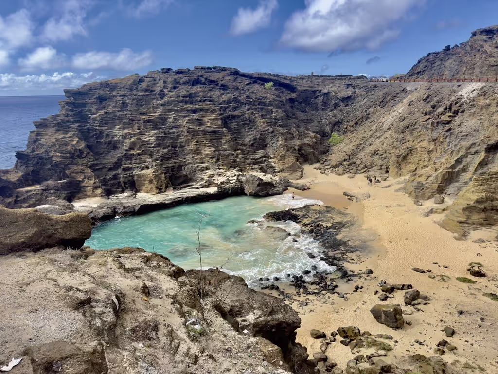 Honolulu Private Tour - 