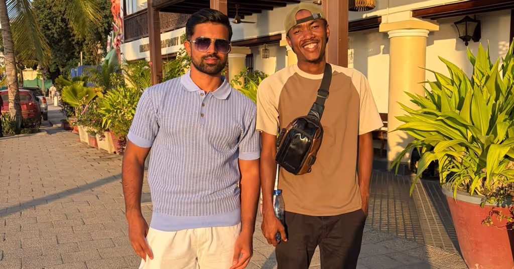 Zanzibar Private Tour - 