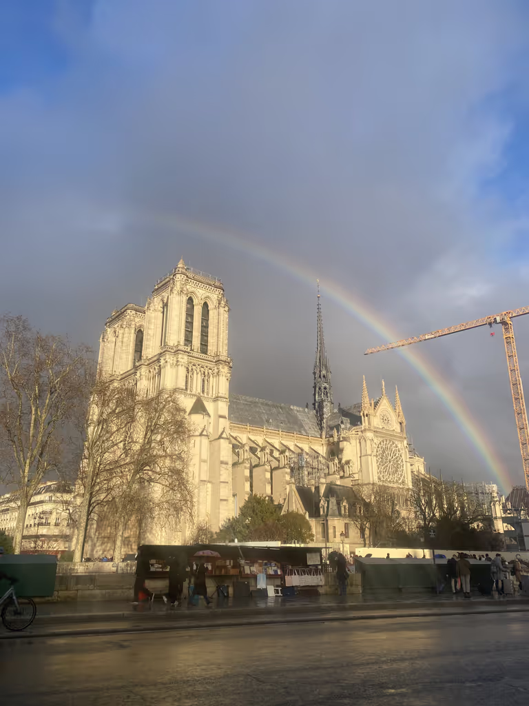 Paris Private Tour - 