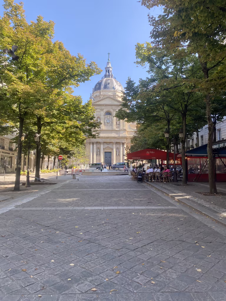 Paris Private Tour - 