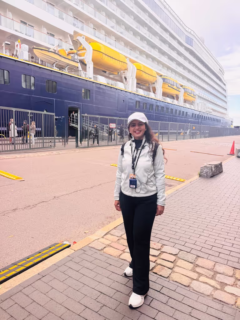 Copenhagen Private Tour - Cruise Excursions