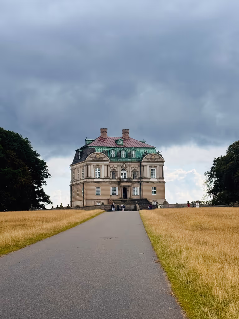 Copenhagen Private Tour - Castle Tours