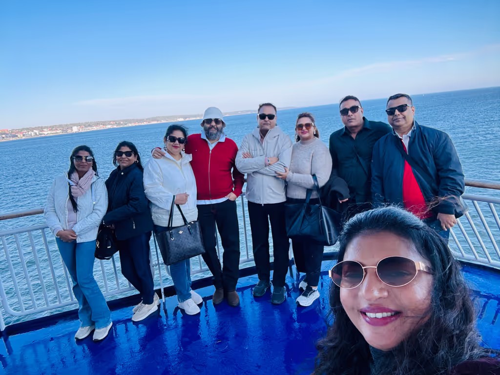 Copenhagen Private Tour - Small group tours