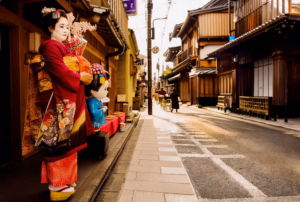 Osaka Private Tour - 